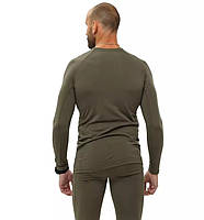 Термобілизна Termoline tactical Olive, фото 5
