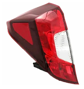 Ліхтар лівий Honda Jazz USA 14-20 TYC LED