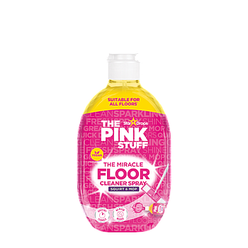 Універсальний засіб для миття підлоги PINK
