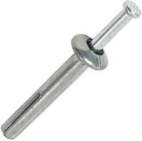 Дюбель-цвях 6х40 (100 шт.)