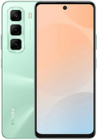 Смартфон Infinix Hot 50 (X6882) 8/256Gb Sage Green UA UCRF