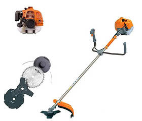 Бензокоса ВС 431 euro craft, Бензиновий тример