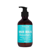 Бальзам для волосся з екстрактом розмарину Top Beauty Hair Balm Rosemary 300 мл