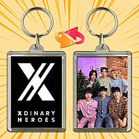 Брелок K-Pop Xdinary Heroes