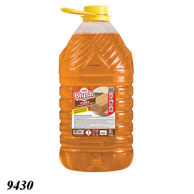 Мило Господарське Super Blysk рідке 5л