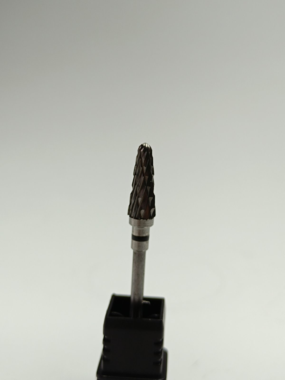 Фреза твердосплавна З чорною насічкою D03M0019