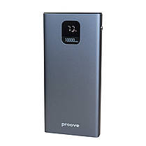 Power Bank Proove Guardian 22.5W 10000 мАг, фото 3
