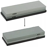 Професійний набір для заточування ножів 9 елементів - Ruhhy 23763, фото 3