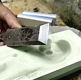 Професійний набір для заточування ножів 9 елементів - Ruhhy 23763, фото 8