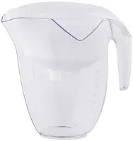 Фільтр-глечик для очищення води Ecosoft ECO FMVECOWECO білий