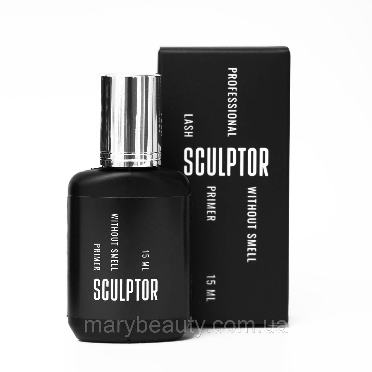 Праймер Sculptor Lash "WITHOUT SMELL" 15мл