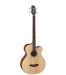 Акустична бас-гітара TAKAMINE GB30CE NAT