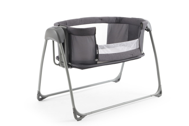 Кроватка детская Oyster Crib