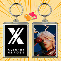 Брелок K-Pop Xdinary Heroes 004