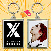 Брелок K-Pop Xdinary Heroes 009