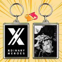 Брелок K-Pop Xdinary Heroes 011