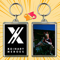 Брелок K-Pop Xdinary Heroes 014