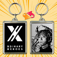 Брелок K-Pop Xdinary Heroes 019