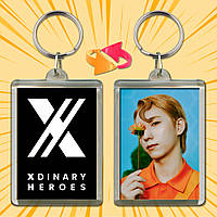 Брелок K-Pop Xdinary Heroes 021