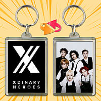 Брелок K-Pop Xdinary Heroes 024