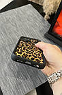 Леопардовий чохол на Xiaomi Redmi Note 10 4 G (10 S), фото 4