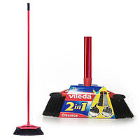 Щітки для уборки Vileda