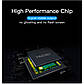 Адаптер Vention DP to HDMI Converter 0.15M Black, фото 8