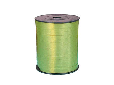 Стрічка для квітів та подарунків 0,5см хакі (300ярдів/275м) ТМ УПАКОВКИН FG