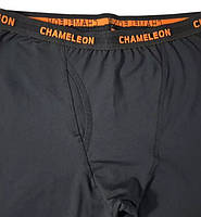 Термобілизна тактична Chameleon Termoline tactical Black, фото 9