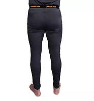 Термобілизна тактична Chameleon Termoline tactical Black, фото 5