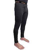 Термобілизна тактична Chameleon Termoline tactical Black, фото 4
