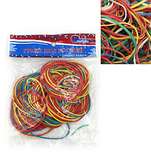 Гумка для грошей 100г. 60% 60мм. J.Otten R10060