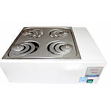 Баня водяна чотиримісна ВБ-8 Медапаратура, фото 3