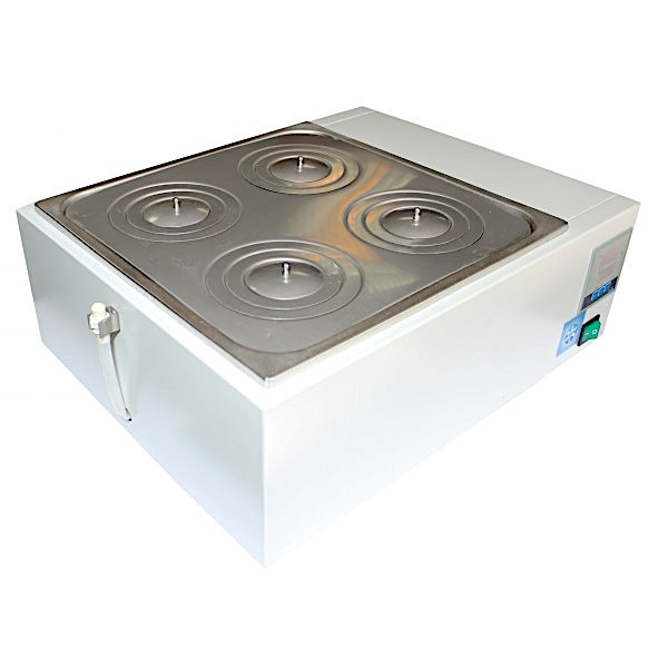 Баня водяна чотиримісна ВБ-8 Медапаратура, фото 1