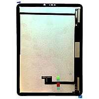 Дисплей (екран) Apple iPad Pro 11 2018, iPad Pro 11 2020 з сенсором чорний Original PRC
