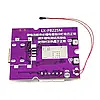 Модуль швидкого заряджання QC4+PD3.0, 22.5 Вт, 5 А, QC4+/QC4/QC3.0/QC2.0, Type-C з дисплеєм, фото 4