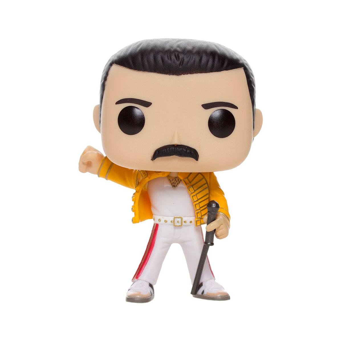 Ігрова фігурка Funko Pop! серії "Queen" – Фредді Мерк'юрі 33732, фото 1