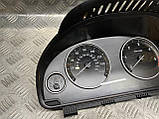 Б/В Спідометр BMW X3 F25 62109358981, фото 3