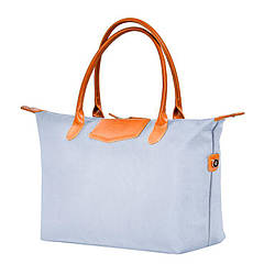 Сумка для шопінгу Snowball 41403 колір голубий розмір маленький S