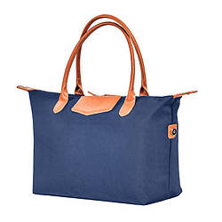 Сумка для шопінгу Snowball 41403 колір темно-синій розмір маленький S