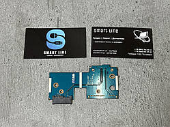 Додаткова плата перехідник SATA для ноутбука Emachines G630 | LS-5481P