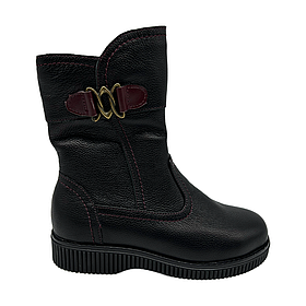 Чоботи дитячі для дівчаток "Style Shoes"