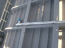 Теплоизоляционные работы корпуса и трубопроводов 16