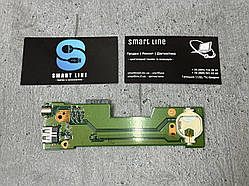 Дод. плата Додаткова плата USB для ноутбука Dell XPS M1530 | 48.4W105.021