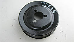 Шків помпи системи охолодження Skoda Fabia (07-14), OCTAVIA, RAPID, ROOMSTER, SUPERB, VW TIGUAN OE: 03D121028B