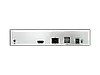 Комплект відеоспостереження на 5 купольних 2 Мп IP-камер SEVEN IP-7212W5-2MP, фото 9