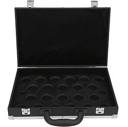 Кейс для більярдних куль для снукеру