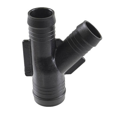 Трійник системи охолодження оригінал для BRP Can-Am 709200273