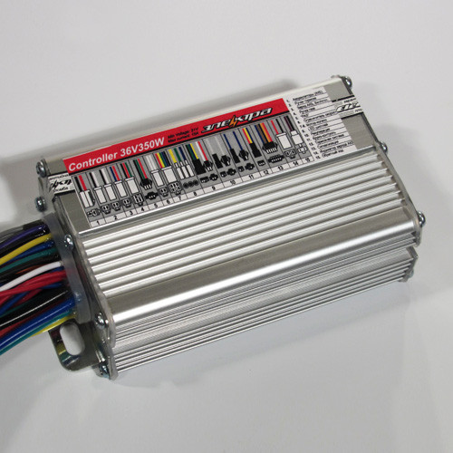 Контролер 36V 350W, фото 1