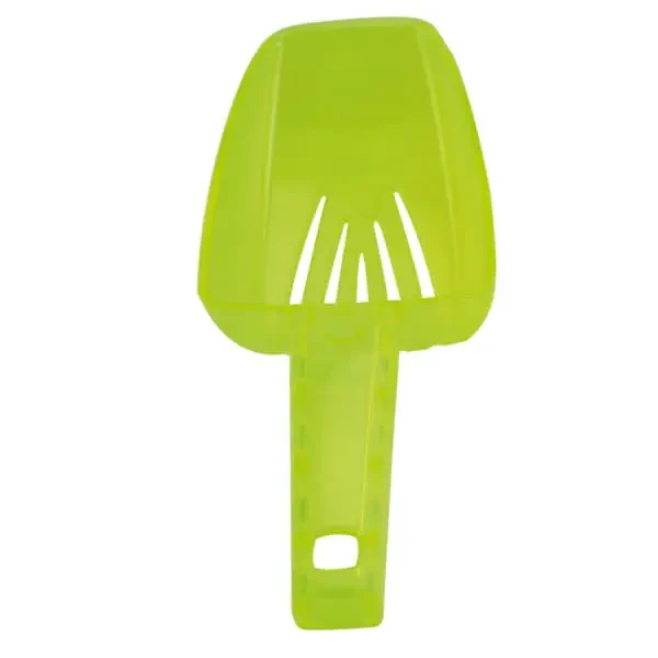 B014G Совок для льоду 300 мл, колір зелений fluo The Bars